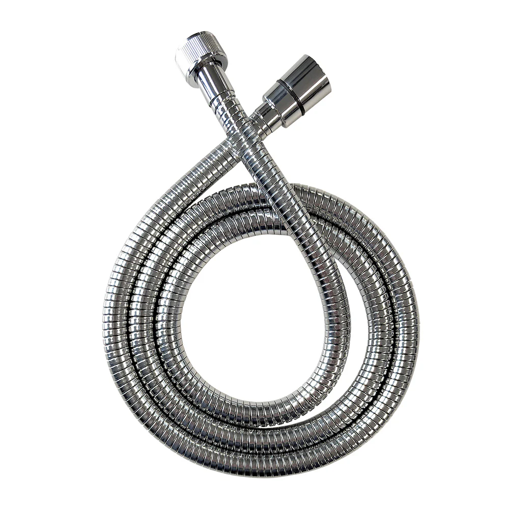 Parisi Shower Hose Female (1.25m) 1/2'' connection