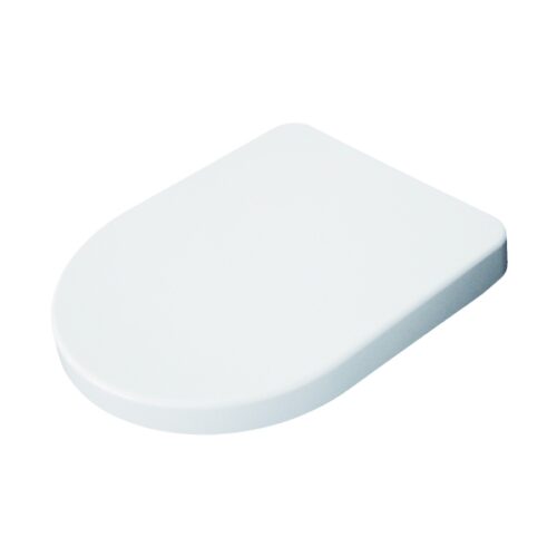 TOTO TC384CVK#W Soft Closing Seat and Cover