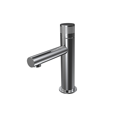 Parisi Todo II Basin Mixer with Straight Spout
