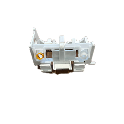 Wilco Bridge Assembly for T04 In Wall Cistern