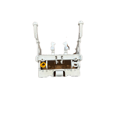 Wilco Bridge Set Only for T06 In Wall Cistern