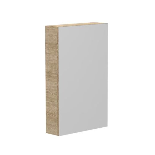 ADP Glacier Mirrored Cabinet 500