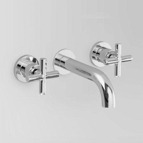 Astra Walker Icon + Wall Set with 155mm spout