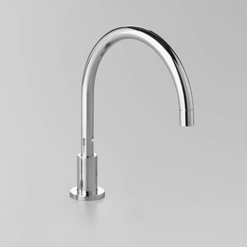 Astra Walker Icon + Hob Swivel Spout Only