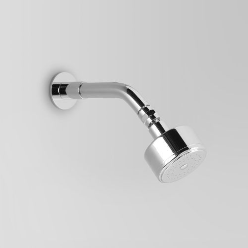 Astra Walker Icon + Shower Arm & Serene Rose Only