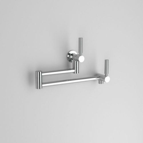 Astrawalker Icon + Lever Pot Filler