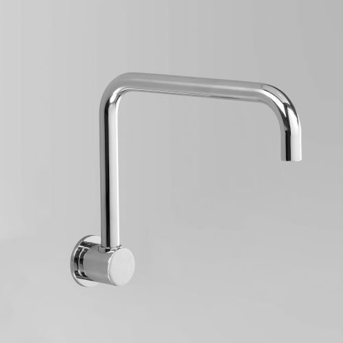 Astra Walker Icon + Wall Swivel Spout