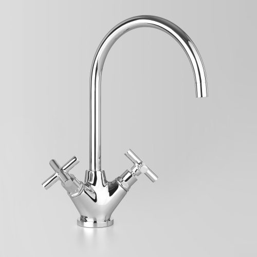 Astra Walker Icon + Single hole mixer