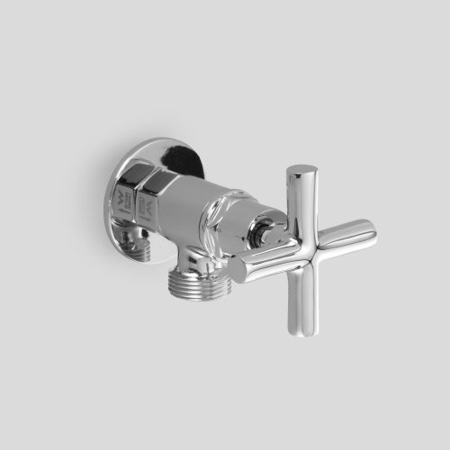 Astra Walker Icon + Cistern Tap