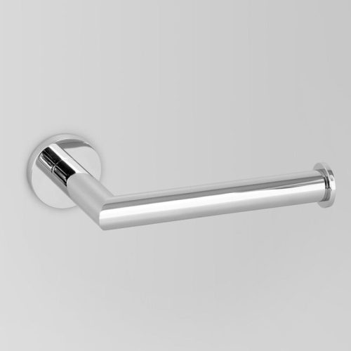 Astra Walker Icon + Lever Toilet Roll Holder