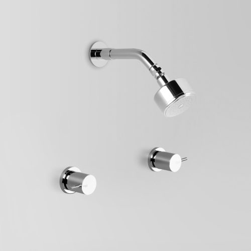 Astra Walker Icon Shower Set
