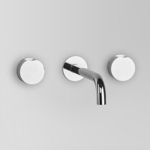 Astra Walker Assemble Wall Set 150mm Spout 19mm diameter