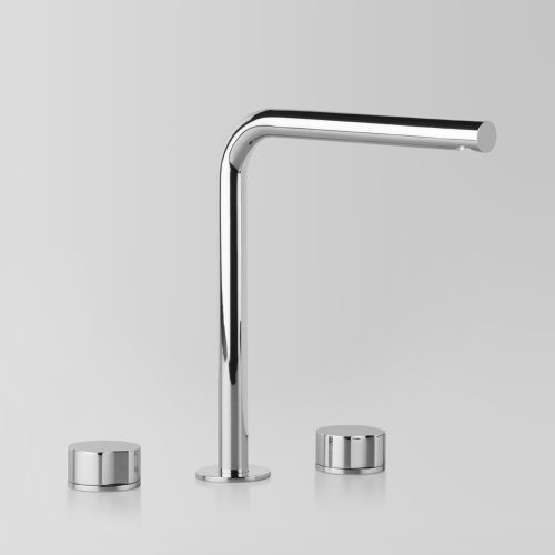 Astra Walker Assemble Hob Set 215mm Swivel Spout