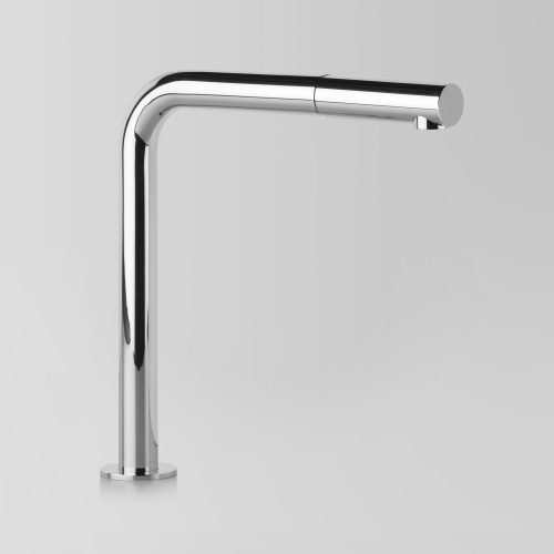 Astra Walker Assemble Kitchen Spout 250mm swivel pull-out spout