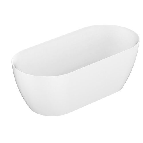 ADP Glacier Freestanding Bath 1500mm (Online Only)