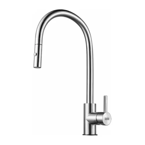 Franke TA9601 EOS NEO Pull Out Vegie Spray Kitchen Mixer