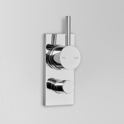 Icon Bath/shr Diverter Mixer - Astra Walker - Sydney