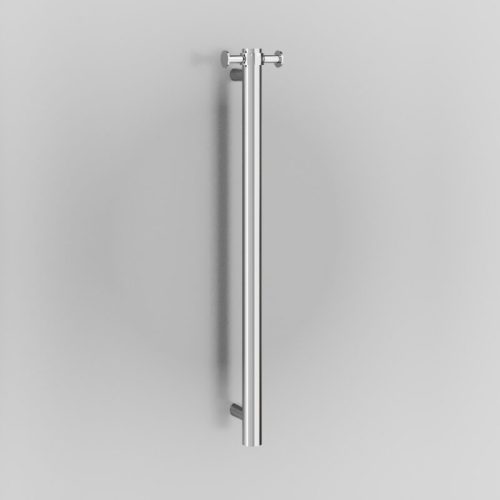 Vertical Heated Towel Rail 900mm - Astra Walker - Sydney