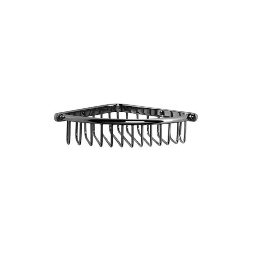 Brodware Winslow Soap Holder - Polished Nickel