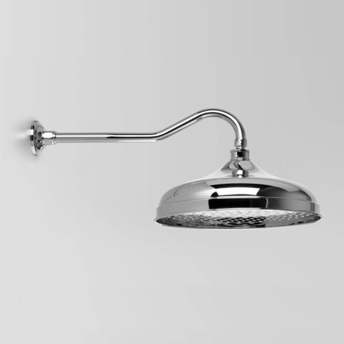 Astra Walker Olde English Shower Arm & 300mm Rose Only
