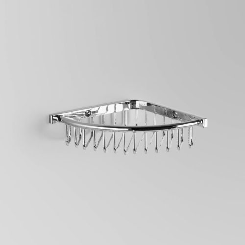 Astra Walker Olde English Soap Basket Corner Fix