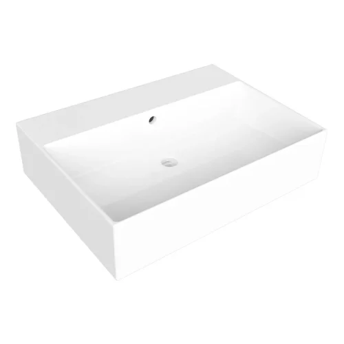Parisi Quadro 65 Bench Basin