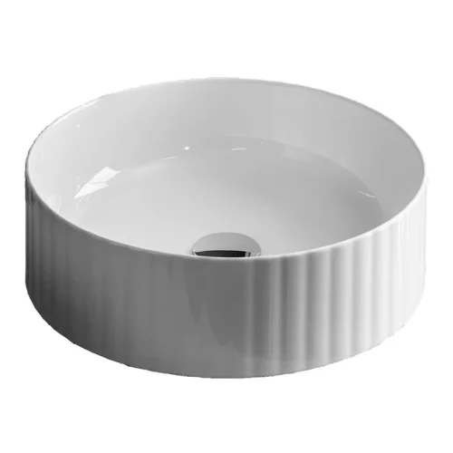 Parisi Millerighe 44 Bench Mounted Basin