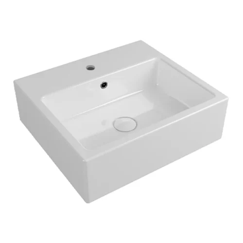Parisi Acqualight Wall Basin