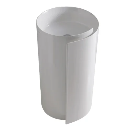 Parisi Monoroll Column