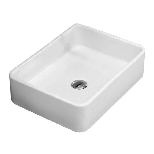 Parisi Miniwash 48 Bench Basin