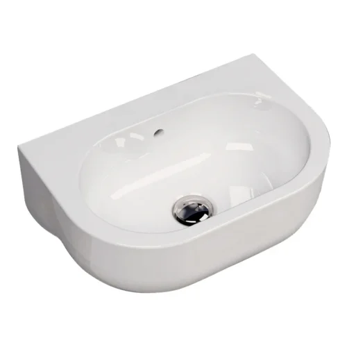 Parisi Pass 31 Wall Basin
