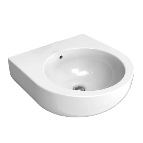 Parisi Pass 50 Wall Basin