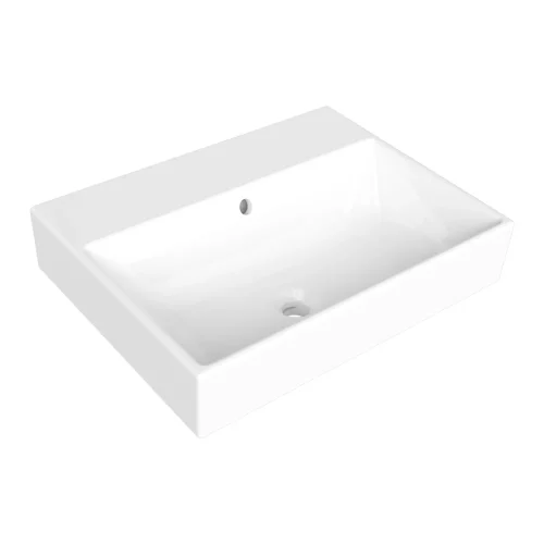 Velca 60 Back to Wall Inset Basin