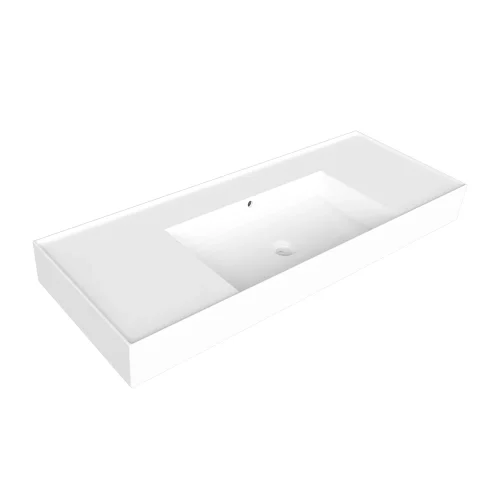 Twenty 100 Central Bowl Bench Basin