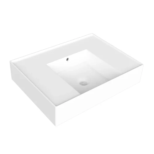 Twenty 60 Central Bowl Bench Basin