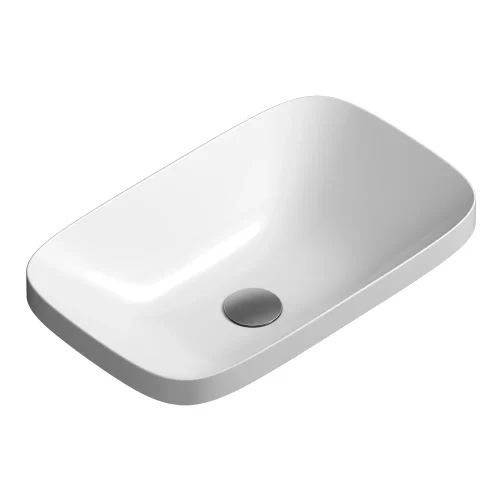 Parisi Alveo 55x34 Inset Basin