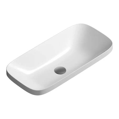 Parisi Alveo 70x34 Inset Basin