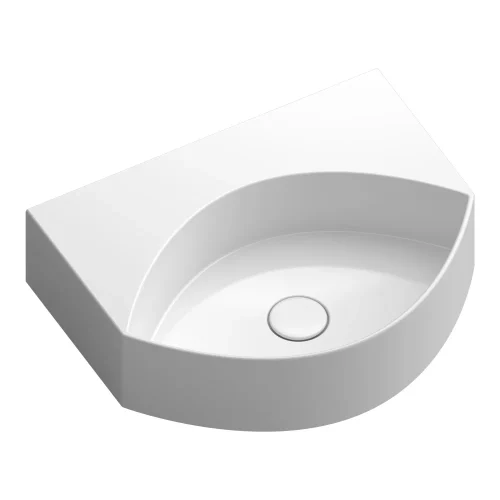 Parisi Occhio Bench Basin 50x40