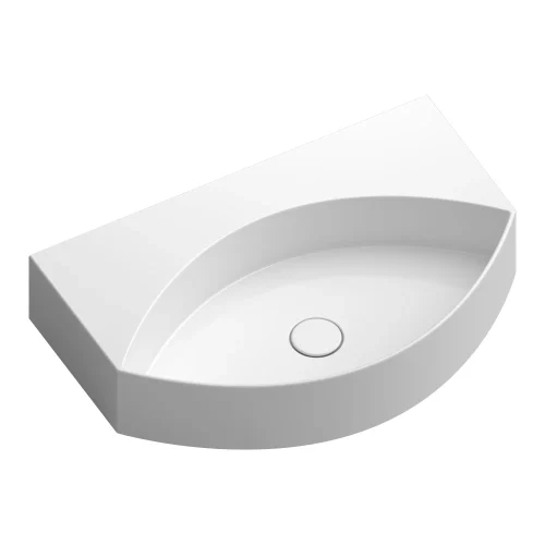 Parisi Occhio Bench Basin 65x42