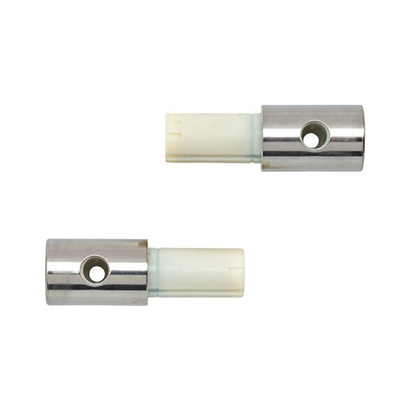 Duravit ME by Starck Soft Close Toilet Seat Damper Set