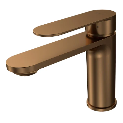 Parisi Ellisse II Basin Mixer
