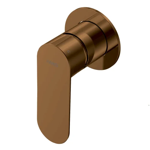 Parisi Ellisse II Wall Mixer