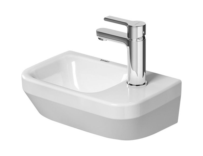 Duravit No.1 Wall Basin