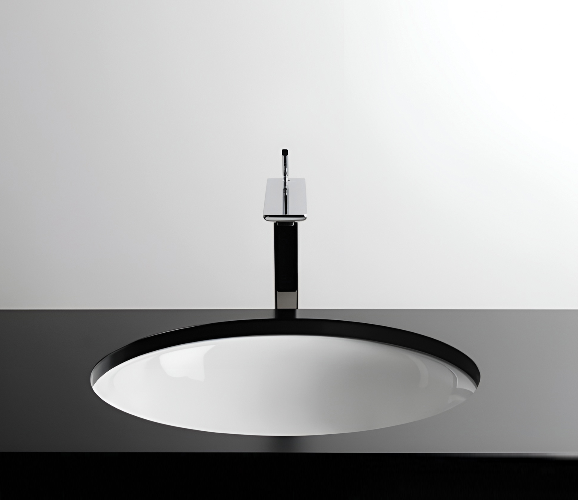 Studio Bagno Soul 1 Undercounter Basin