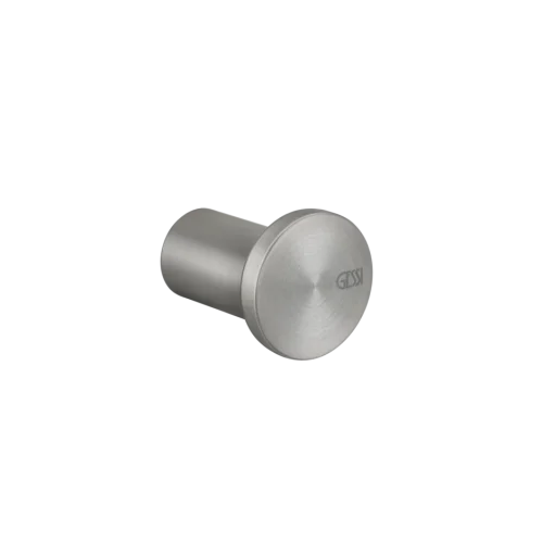 Gessi 54821 Wall-mounted robe hook