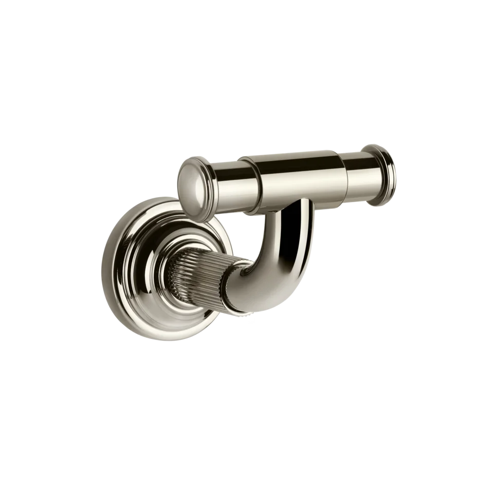 Gessi Venti20 Wall-mounted robe hook