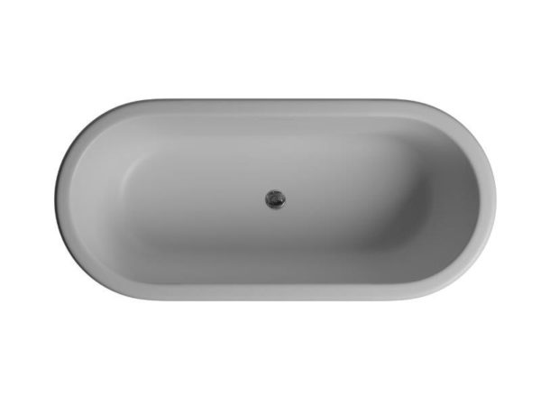 DadoQuartz Liberty 1700 Drop in Bath
