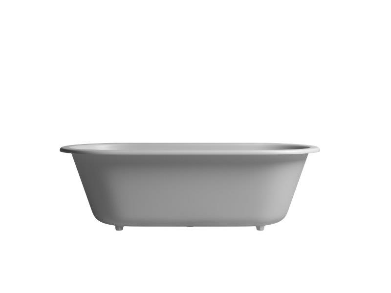 DadoQuartz Liberty 1700 Drop in Bath - Image 2