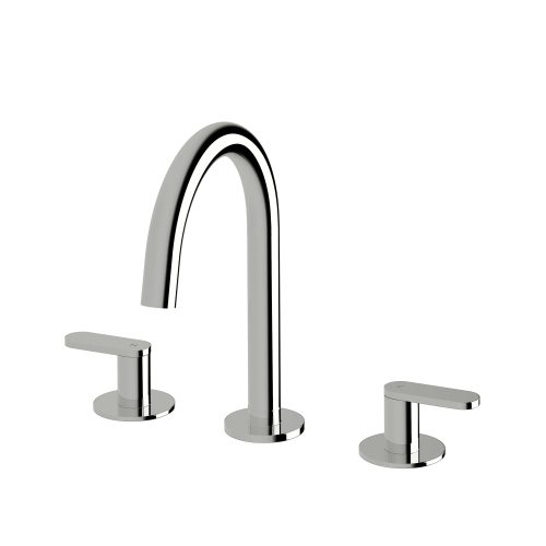 Sussex Duet Basin Set