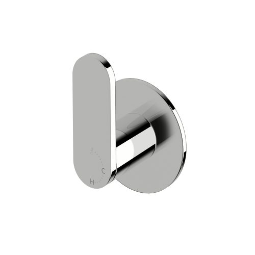 Sussex Duet Progressive Wall Mixer